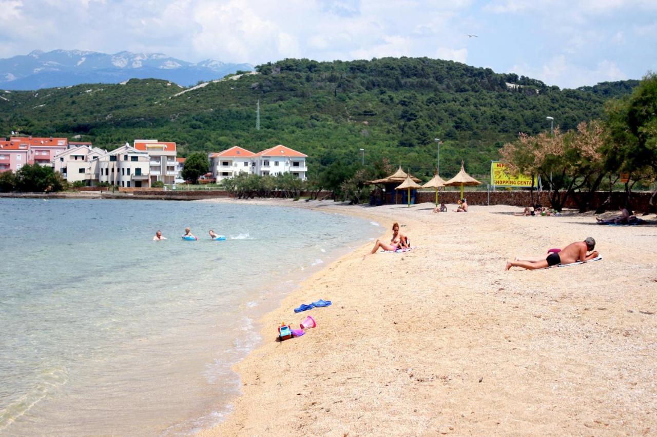 Apartments By The Sea Stara Novalja, Pag - 6301 Exteriör bild