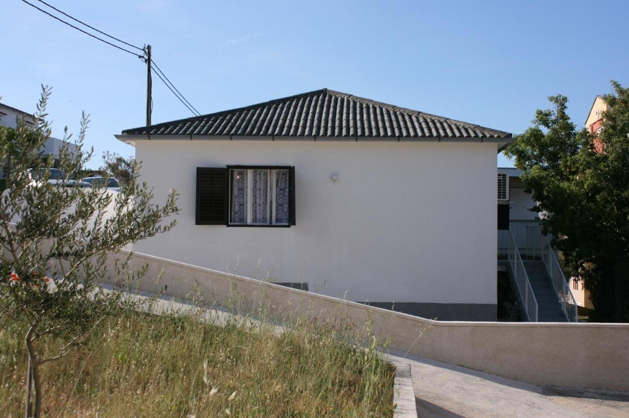 Apartments By The Sea Stara Novalja, Pag - 6301 Exteriör bild