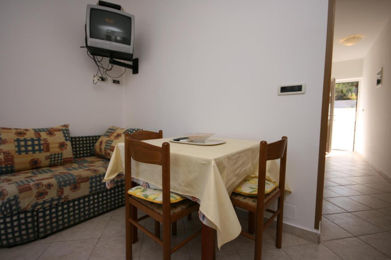 Apartments By The Sea Stara Novalja, Pag - 6301 Exteriör bild
