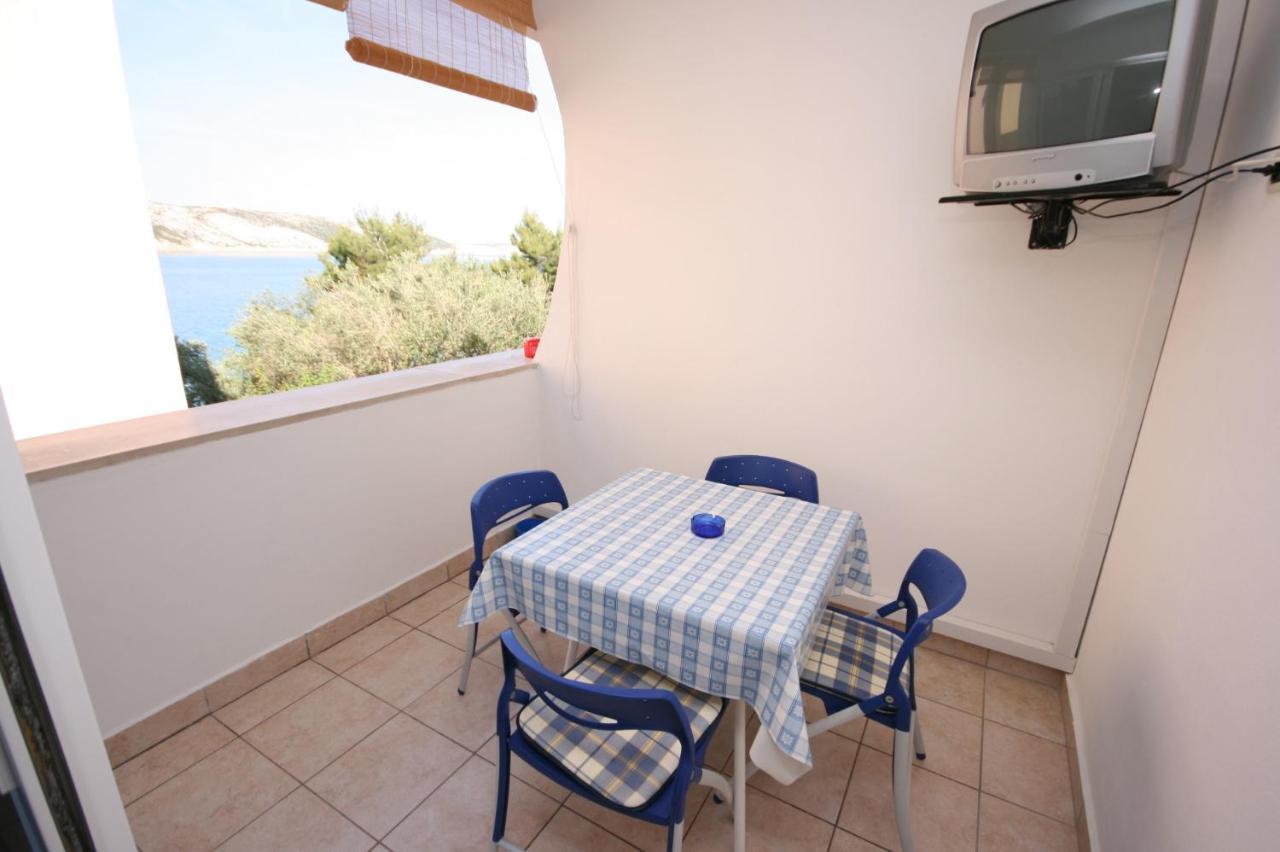 Apartments By The Sea Stara Novalja, Pag - 6301 Exteriör bild